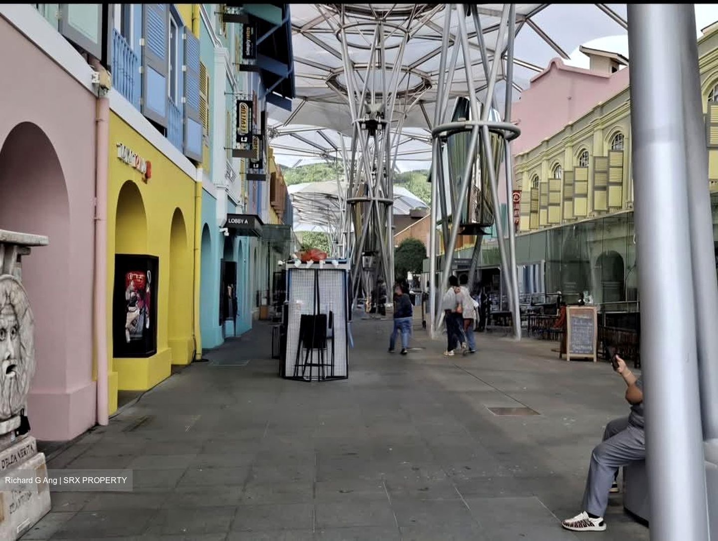 Clarke Quay (D6), Condominium #599803901
